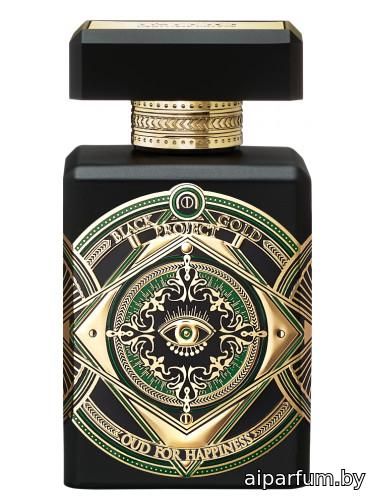 Oud for Happiness