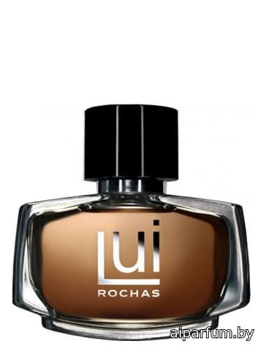 Lui Rochas