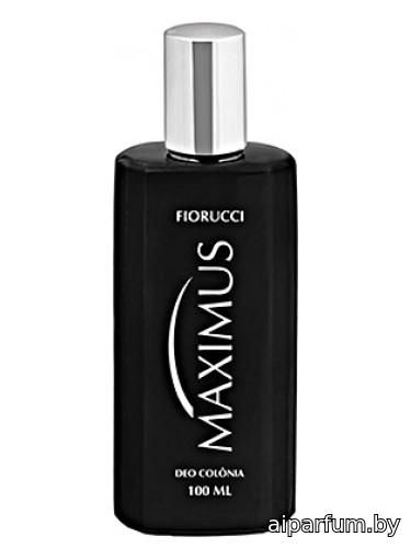  Fiorucci Maximus