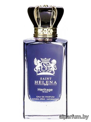 Saint Helena Heritage