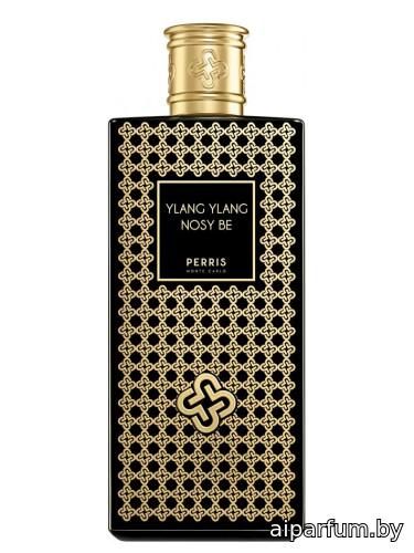 Ylang Ylang Nosy Be