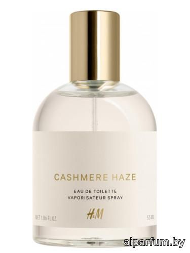 Cashmere Haze