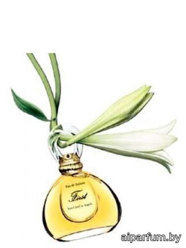 First Jasmin de Chine