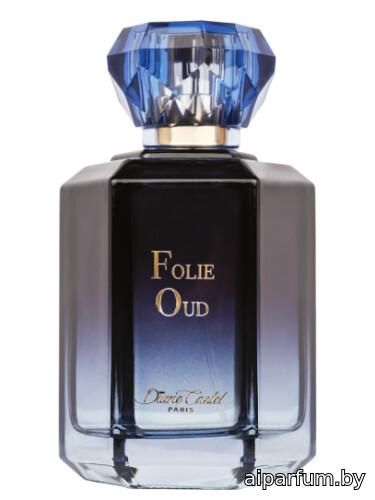 Folie Oud