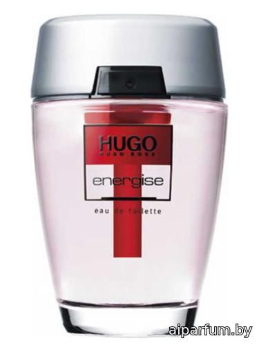 Hugo Energise