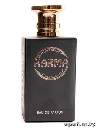 Karma Black