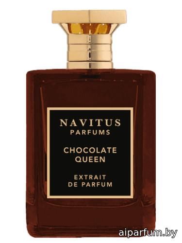 Chocolate Queen