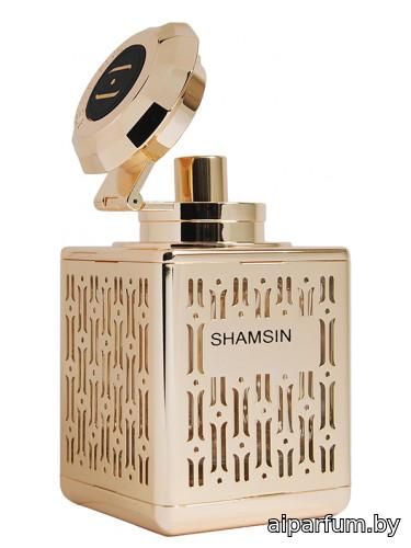 Shamsin