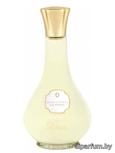 Petales de Camelia Eau Poudree