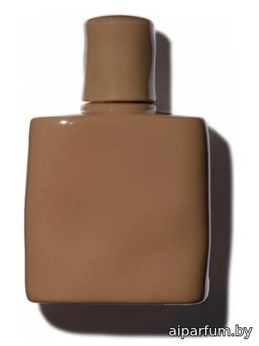 Nude Suede