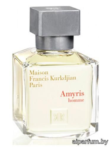 Amyris Homme