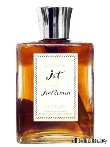 Jet for Jentlemen