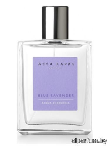 Blue Lavender