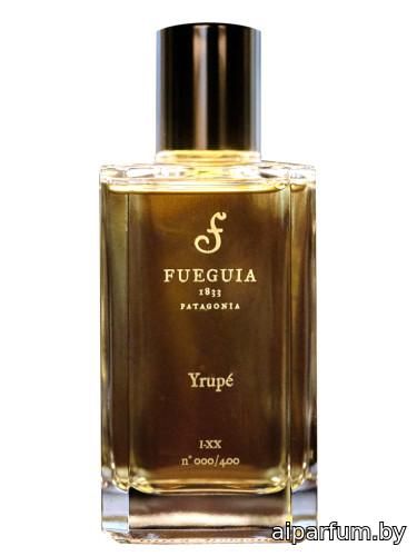 Yrupé