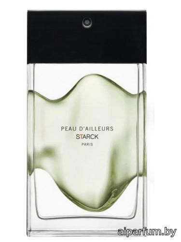 Peau d'Ailleurs
