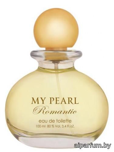 My Pearl Romantic