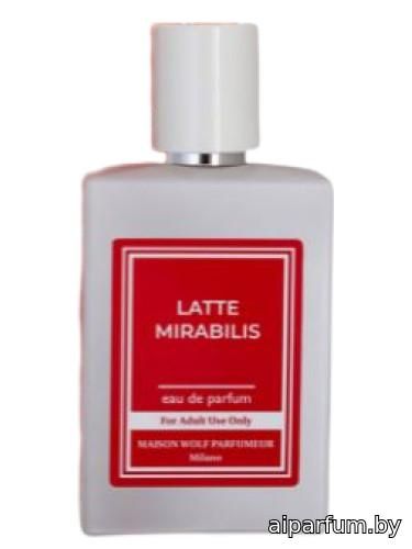 Latte Mirabilis