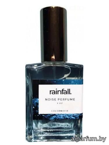 Rainfall