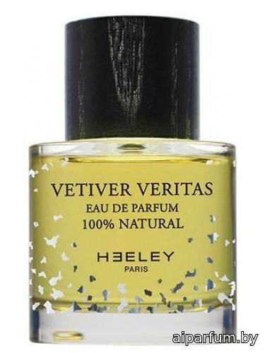 Vetiver Veritas