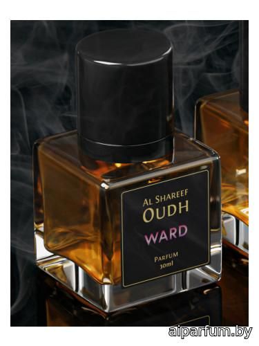 Ward