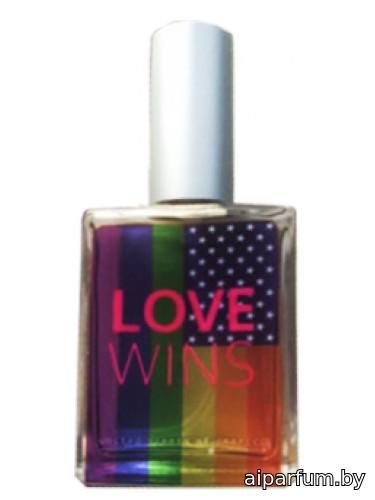 Love Wins