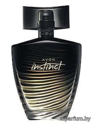 Instinct For Him