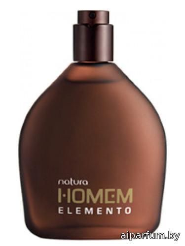 Homem Elemento