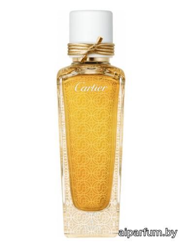 Oud & Ambre