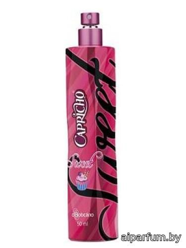 Capricho Sweet