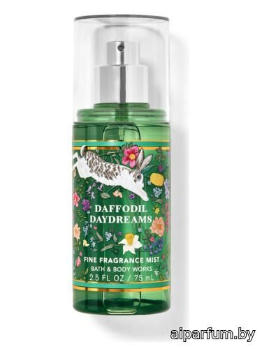 Daffodil Daydreams