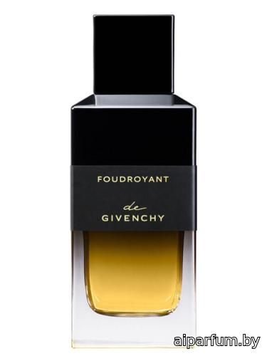 Foudroyant