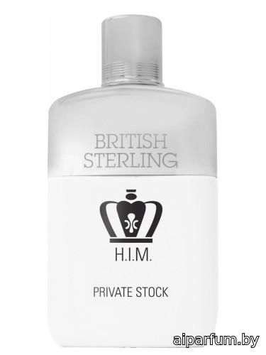 HIM (His Imperial Majesty) Private Stock