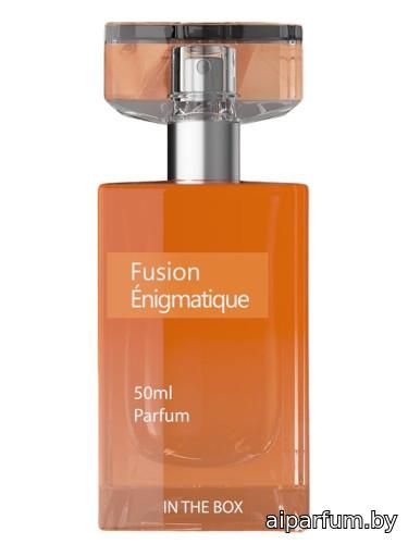 Fusion Énigmatique