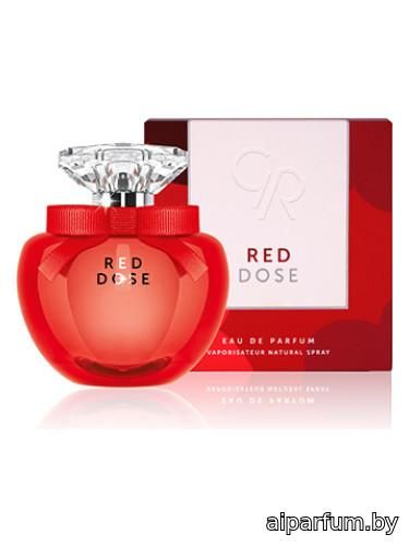 Red Rose