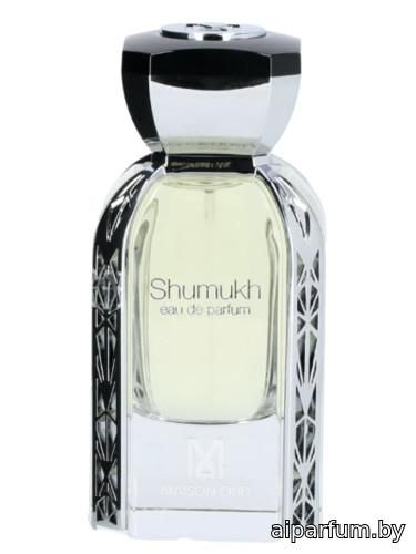 Shumukh