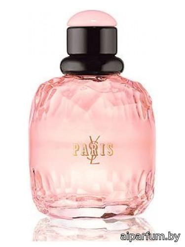 Paris Eau de Printemps Limited Edition 2009
