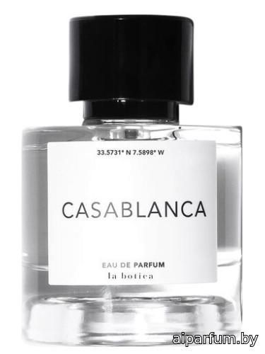 Casablanca