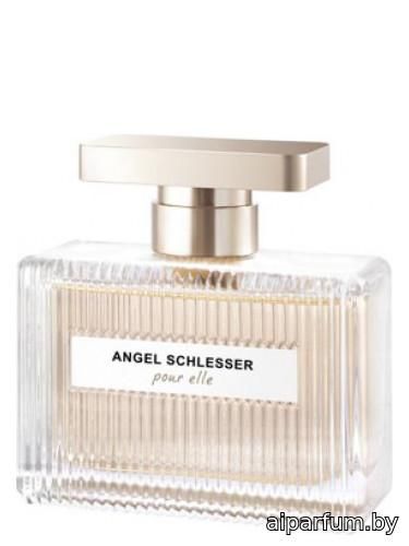 Angel Schlesser Pour Elle