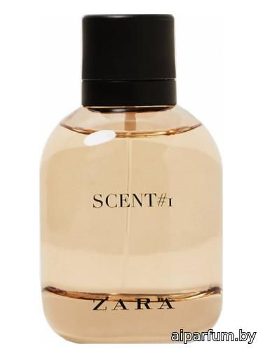 Scent #1