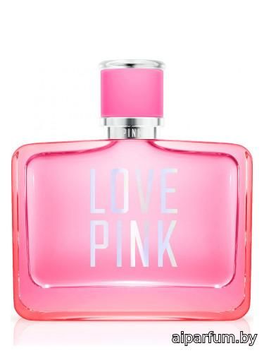Love Pink