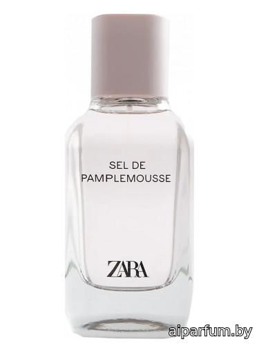 Sel de Pamplemousse