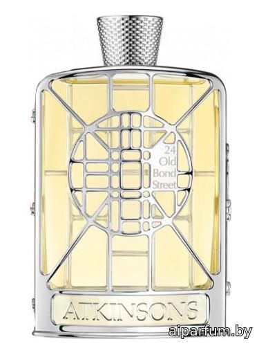 24 Old Bond Street Limited Edition