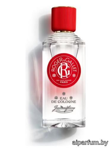 Eau de Cologne