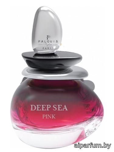 Deep Sea Pink