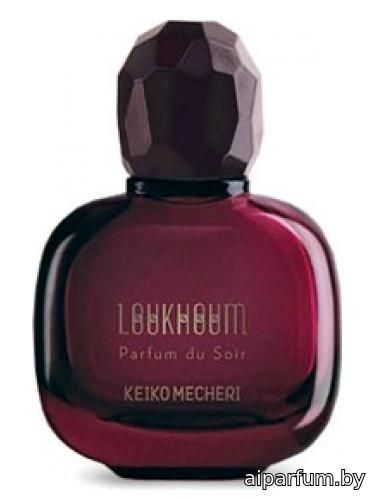Loukhoum Parfum du Soir