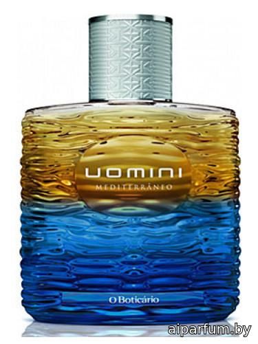 Uomini Mediterraneo
