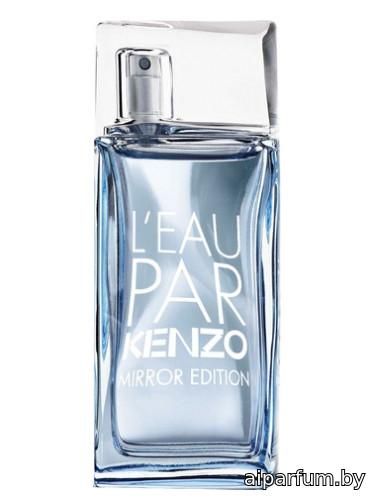 L'Eau par Kenzo Mirror Edition pour Homme