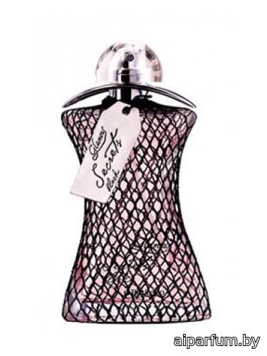 Glamour Secrets Black