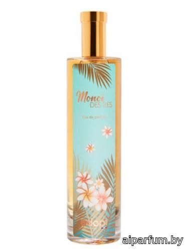 Monoï Des Iles