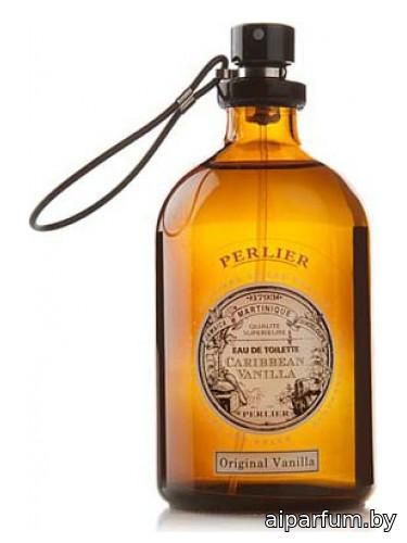 Caribbean Original Vanilla